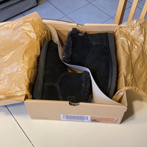 Koolaburra by Ugg mini Boots - Picture 11 of 11